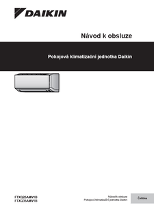 FTXQ-A_Operation manuals_3PCS664536-1A_Czech download
